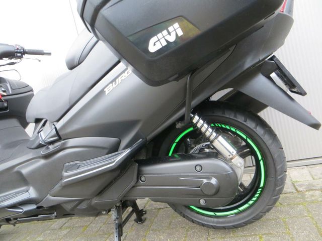 suzuki - an-650-burgman-abs-executive