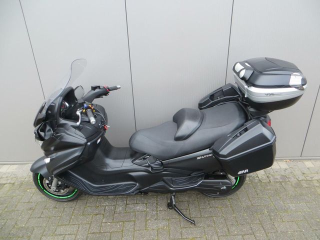 suzuki - an-650-burgman-abs-executive