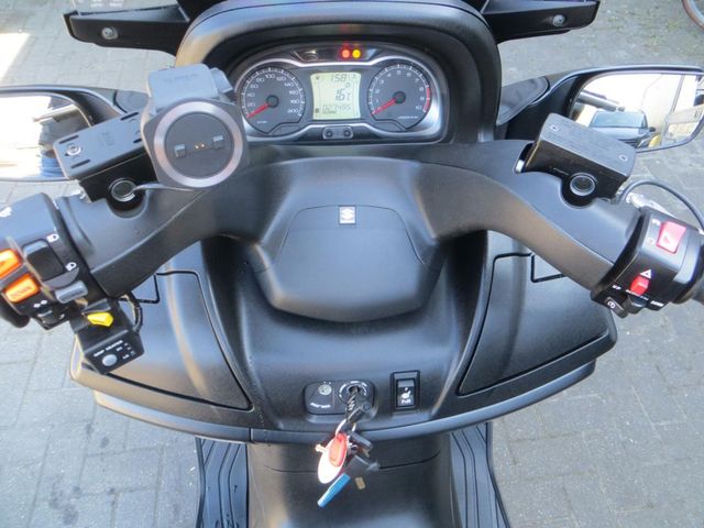 suzuki - an-650-burgman-abs-executive