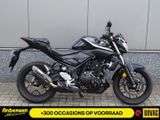 YAMAHA MT 03