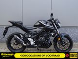 YAMAHA MT 03