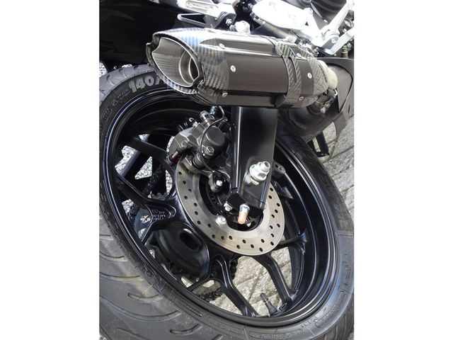 yamaha - mt-03