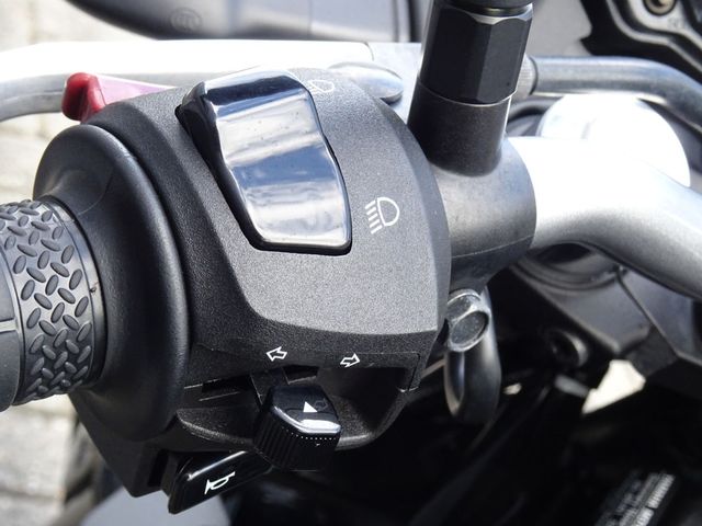 yamaha - mt-03