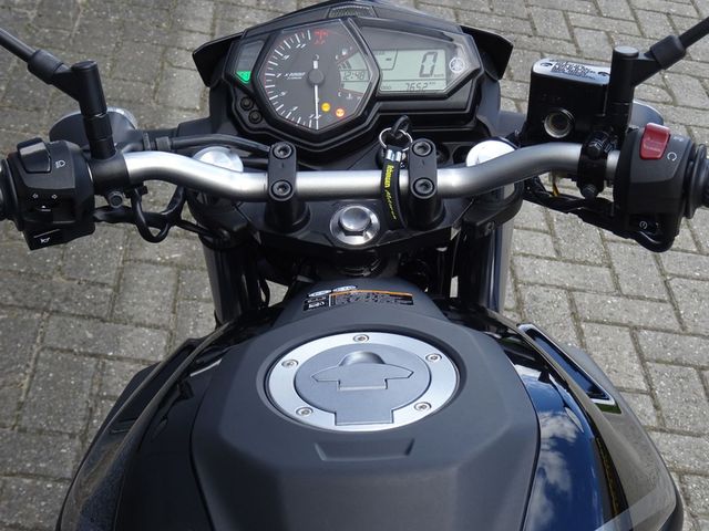 yamaha - mt-03