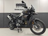 TRIUMPH TIGER 900 BOND EDITION