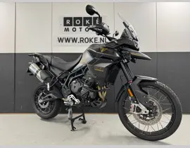 Triumph Tiger 900 Bond Edition 2022 occasion