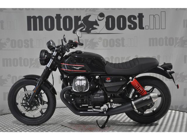 moto-guzzi - v-7-stone-850