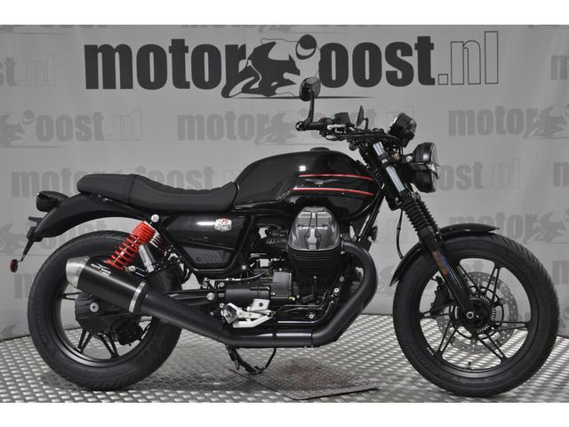 moto-guzzi - v-7-stone-850