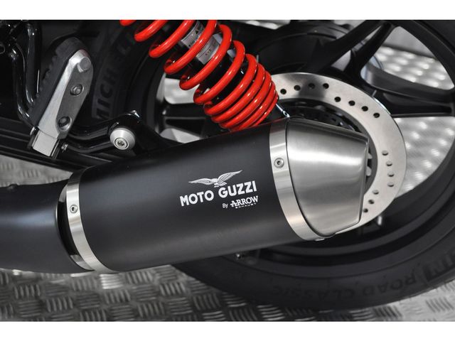 moto-guzzi - v-7-stone-850