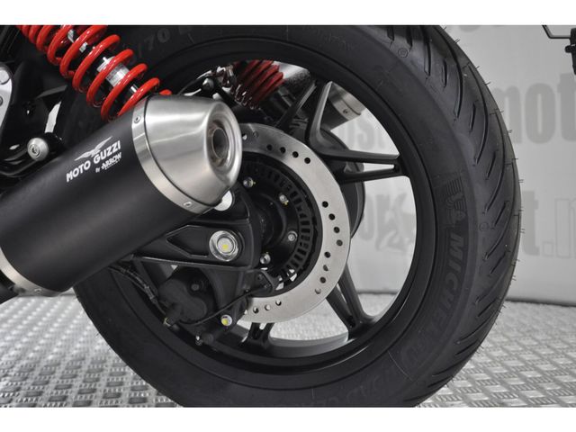 moto-guzzi - v-7-stone-850