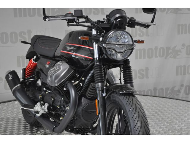moto-guzzi - v-7-stone-850