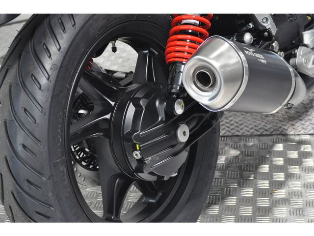 moto-guzzi - v-7-stone-850