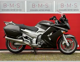 Yamaha FJR 1300 A 2011 occasion