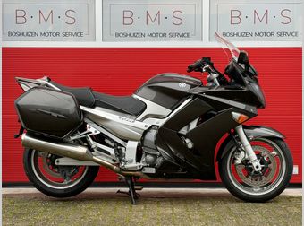 Yamaha FJR 1300 A 2011 occasion