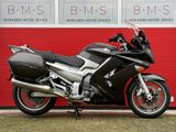 YAMAHA FJR 1300 A