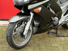 Yamaha FJR 1300 A 2011 occasion – foto 22 van 24