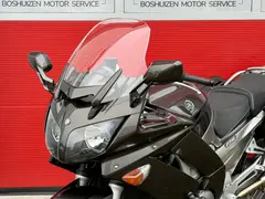 Yamaha FJR 1300 A 2011 occasion – foto 6 van 24