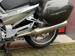 Yamaha FJR 1300 A 2011 occasion – foto 19 van 24