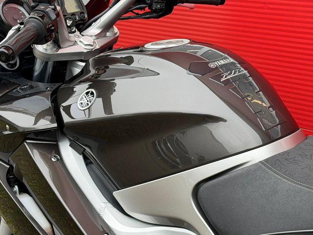 yamaha - fjr-1300-a