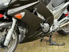 Yamaha FJR 1300 A 2011 occasion – foto 12 van 24