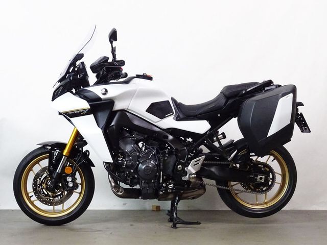 yamaha - tracer-9-gt