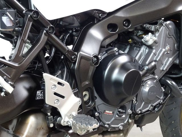 yamaha - tracer-9-gt