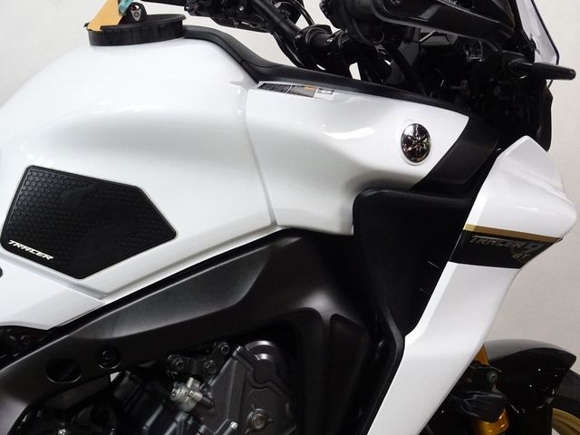 yamaha - tracer-9-gt