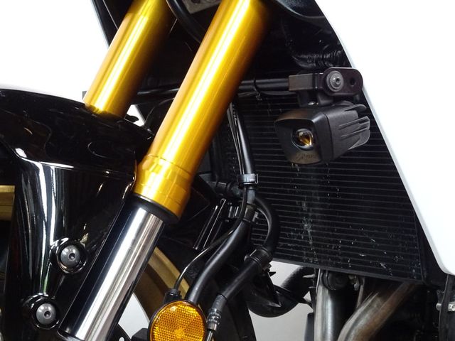 yamaha - tracer-9-gt