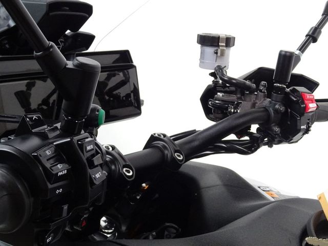 yamaha - tracer-9-gt