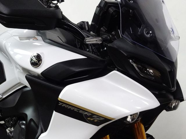yamaha - tracer-9-gt