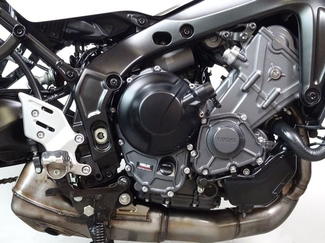yamaha - tracer-9-gt