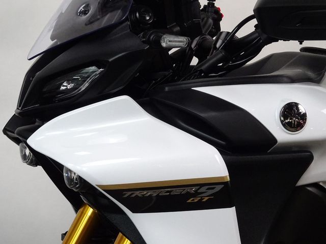 yamaha - tracer-9-gt