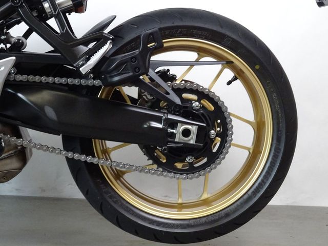 yamaha - tracer-9-gt