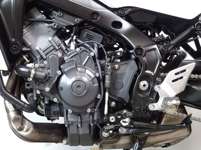 yamaha - tracer-9-gt