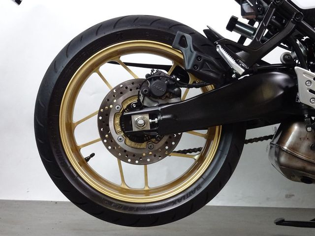 yamaha - tracer-9-gt
