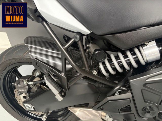 kawasaki - versys-650-abs