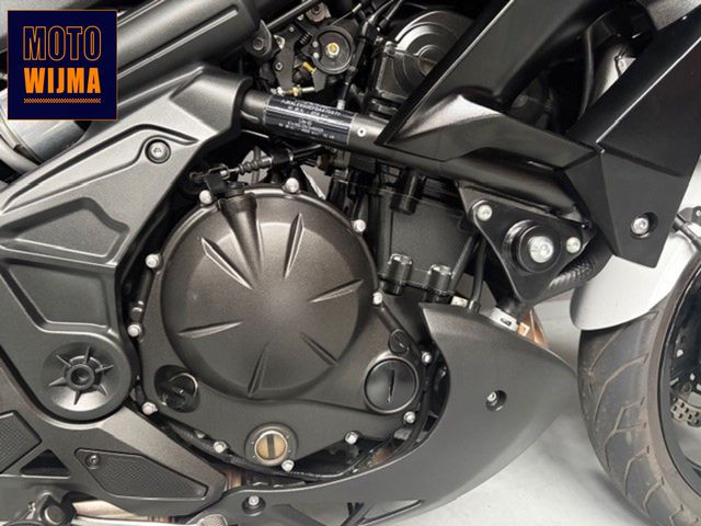 kawasaki - versys-650-abs