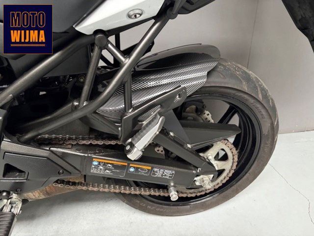 kawasaki - versys-650-abs