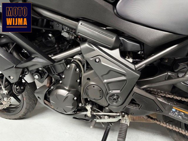 kawasaki - versys-650-abs
