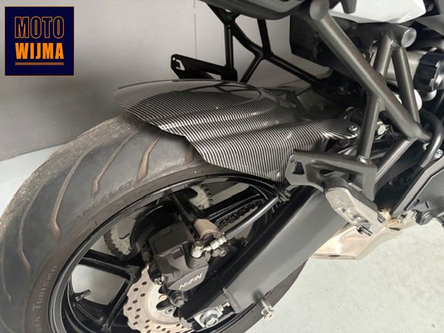 kawasaki - versys-650-abs