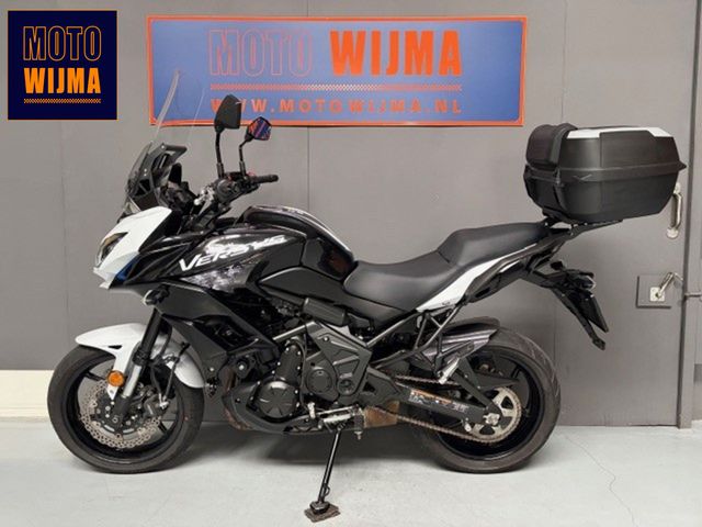 kawasaki - versys-650-abs