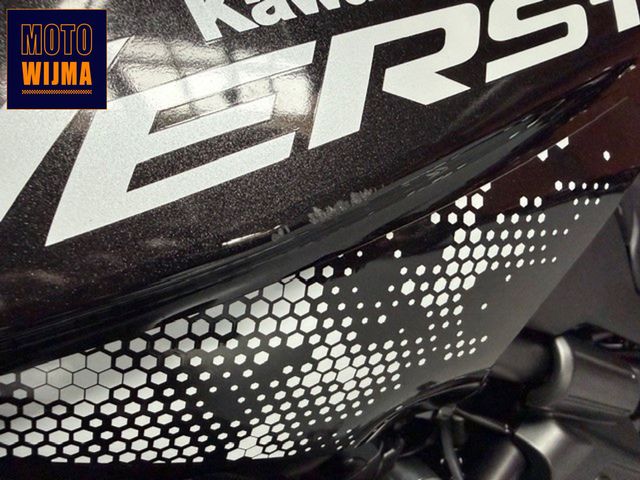 kawasaki - versys-650-abs