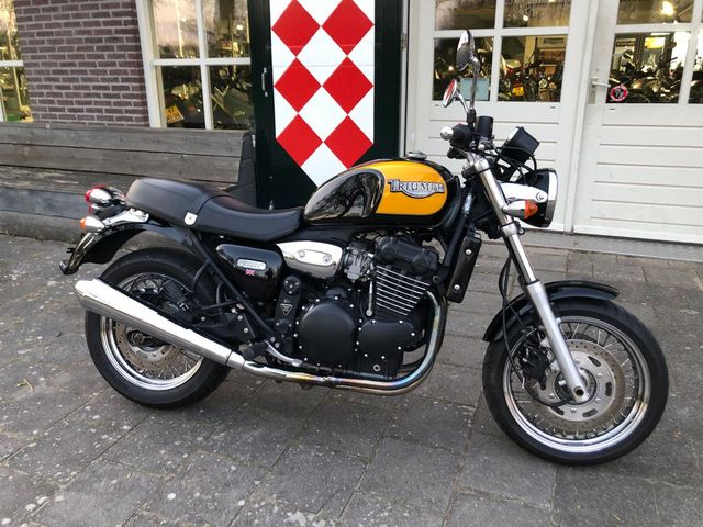 triumph - thunderbird-sport