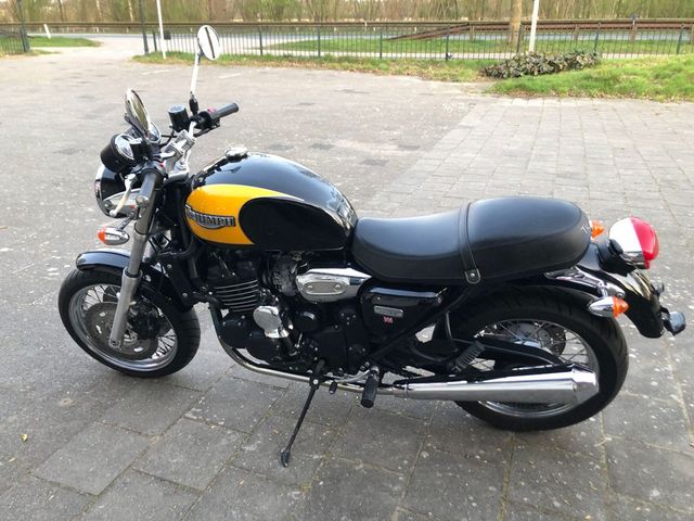 triumph - thunderbird-sport