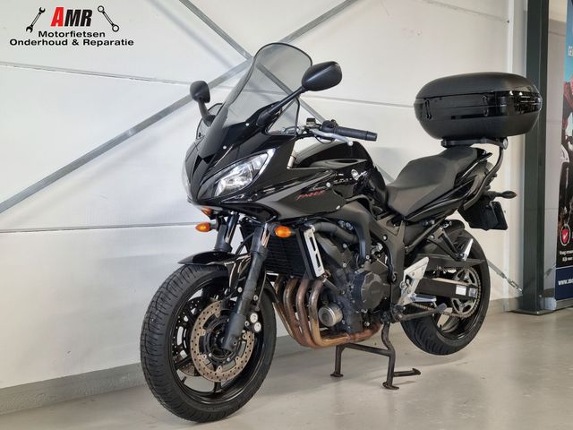yamaha - fz-6-s-fazer-abs