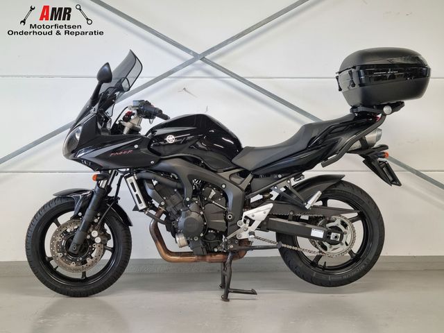 yamaha - fz-6-s-fazer-abs