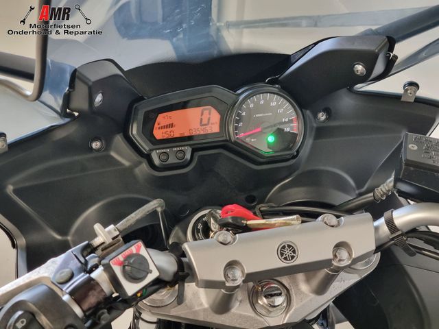 yamaha - fz-6-s-fazer-abs