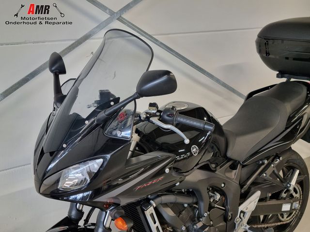 yamaha - fz-6-s-fazer-abs