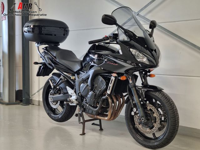 yamaha - fz-6-s-fazer-abs