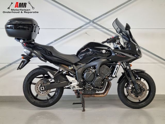 yamaha - fz-6-s-fazer-abs
